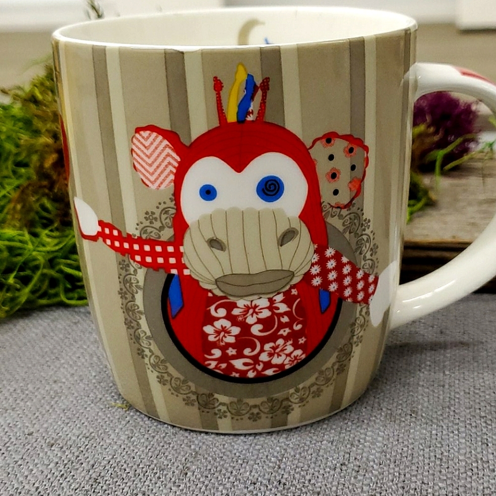 T'as Le Look Cocos! Mug